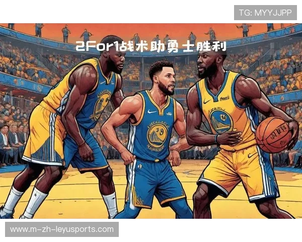 勇士快攻配合默契完成高效进攻