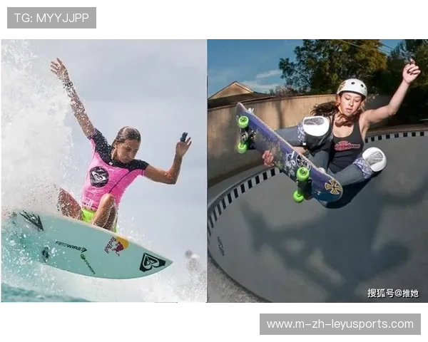 冲浪摄影大赛成城市宣传片新宠，旅游与体育双赢